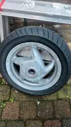 Piaggio zip sp 98  achtervelg 125cc 180cc type 3 skr hexagon, Fietsen en Brommers, Brommeronderdelen | Scooters, Ophalen of Verzenden