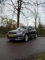 Volkswagen Polo 1.2 TSI 77KW 2010, Auto's, Voorwielaandrijving, Metallic lak, 988 kg, 1200 kg