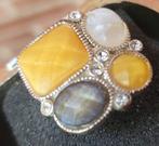 Oude mooi ring., Verzenden