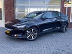 Polestar 2 Long Range Dual Motor Launch Edition 78kWh | SOH, Auto's, Polestar, Automaat, 1300 min, Gebruikt, Zwart
