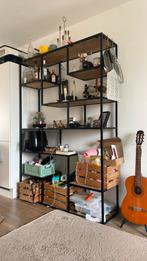 Loods 5 | Room divider / Kast, Huis en Inrichting, Kasten | Wandmeubels, Ophalen, Zo goed als nieuw, 25 tot 50 cm, 200 cm of meer