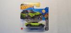 Hot wheels Mazda mx-5 miata green, Ophalen of Verzenden, Nieuw, Auto