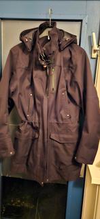 Decathlon 3 in 1 Jas, Kleding | Dames, Jassen | Winter, Zwart, Maat 46/48 (XL) of groter, Ophalen of Verzenden, Decathlon