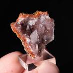 chalcedoon geode #8, Ophalen of Verzenden, Mineraal