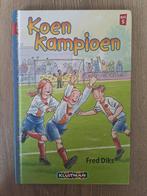Koen Kampioen, Ophalen of Verzenden, Zo goed als nieuw