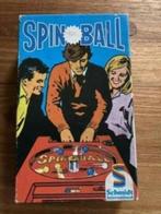 Spel : spinball . Schmidt . 1977 ( vintage ), Ophalen of Verzenden