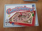 Oudhollans Ganzenbord - een familiespel, Een of twee spelers, Ophalen of Verzenden, Zo goed als nieuw