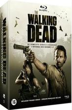 Walking Dead - Seiz.1 t/m 5 (BLU RAY,NL Ondertiteling)NIEUW!, Verzenden, Nieuw in verpakking, Horror, Boxset
