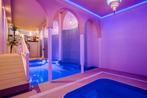 Spa pardise coupon voor 2 personen, Tickets en Kaartjes, Twee personen, Cadeaubon, Spa of Sauna