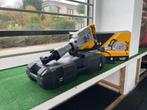 JCB 21-DH1700 breekhamer (prof. / 1,7kW / 65J / freq 1.900), Ophalen, Nieuw, 600 watt of meer, Boor- en/of Breekhamer