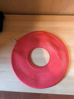 Opblaasbare zitring kussen., Diversen, Verpleegmiddelen, Ophalen of Verzenden, Nieuw