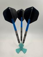 Unicorn Core Steel 21 Gram Dartpijlen, Sport en Fitness, Darts, Ophalen of Verzenden, Zo goed als nieuw, Nvt, Pijlen