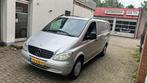 Mercedes-Benz Vito 109 CDI 320 Lang DC Amigo luxe 140.000 DK, Achterwielaandrijving, Gebruikt, Electronic Stability Program (ESP)