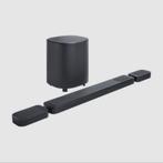 JBL - BAR 1000MK2 - SOUNDBAR - GLOEDNIEUW!, Ophalen of Verzenden, Met externe subwoofer, Nieuw