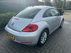 Volkswagen Beetle 1.2 TSI Trend cruise, airco, pdv voor/acht, Voorwielaandrijving, Euro 5, Stof, Gebruikt