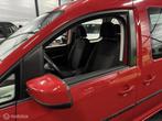 Volkswagen Caddy Combi 1.2 TSI Comfortline Airco|Trekhaak|, Auto's, Volkswagen, Voorwielaandrijving, 1380 kg, Gebruikt, Huisgarantie