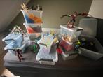 Lego binocle veel spleciale figuren alles gesorteerd, Kinderen en Baby's, Speelgoed | Duplo en Lego, Ophalen of Verzenden, Nieuw