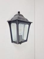 Rzb leuchten buitenlamp metaal glas wandlamp NOS ‘80, Wandlamp, Ophalen of Verzenden, Netvoeding, 50 tot 250 watt