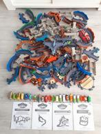 Hele grote partij Chuggington!, Ophalen, Gebruikt