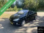 Peugeot 206 CC 2.0-16V, 136 pk, Gebruikt, 4 cilinders, Cabriolet
