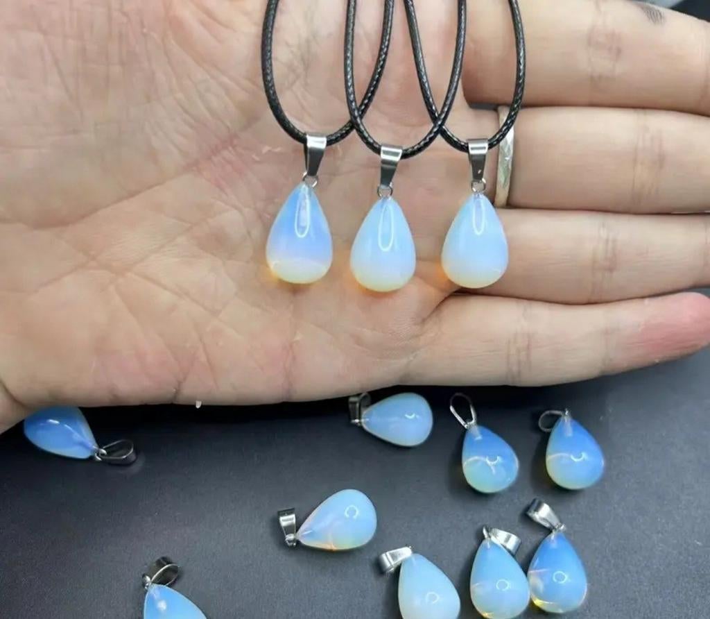 Edelsteen, Ophalen of Verzenden, Nieuw, Steen of Mineraal