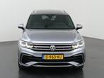 Volkswagen Tiguan Allspace 1.5 TSI R-Line Business+ 7p. | Fa, Stof, Euro 6, 4 cilinders, 150 pk