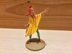Kuifje Moulinsart figuurtje - Zorrino, Ophalen of Verzenden, Kuifje, Zo goed als nieuw, Beeldje of Figuurtje