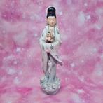 Chinees porselein Guan Yin, Antiek en Kunst, Ophalen of Verzenden