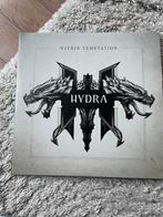 Within temptation hydra, Ophalen of Verzenden, Zo goed als nieuw