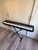 Yamaha Portable P45, Muziek en Instrumenten, Ophalen of Verzenden, Zo goed als nieuw, 88 toetsen, Yamaha
