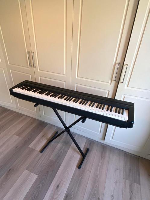 Yamaha Portable P45, Muziek en Instrumenten, Keyboards, Zo goed als nieuw, 88 toetsen, Yamaha, Ophalen of Verzenden