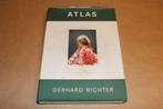 Gerhard Richter Atlas — Foto's, Collages & Schetsen, Boeken, Ophalen of Verzenden, Gelezen