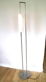 Vloerlamp met dimmer., Verzenden, Zo goed als nieuw, Glas, 150 tot 200 cm