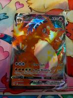 Charizard VMAX 020/189 Darkness Ablaze Mint, Ophalen, Nieuw, Losse kaart