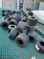 Kart Banden - Bridgestone Racing Kart, Ophalen of Verzenden, Gebruikt