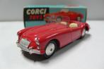 m.g.a. sports car - corgi toys #302 -1/43 -, Verzenden, Zo goed als nieuw, Auto, Corgi