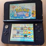New Nintendo 3DS XL uiterst goede staat met digitale games, Spelcomputers en Games, Spelcomputers | Nintendo 2DS en 3DS, Met games