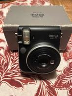 Instax fujiflm mini 70, Audio, Tv en Foto, Fotocamera's Analoog, Ophalen of Verzenden, Zo goed als nieuw, Polaroid, Fuji