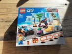 Lego city 60290, Kinderen en Baby's, Speelgoed | Duplo en Lego, Ophalen, Nieuw