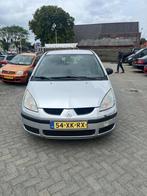 Mitsubishi Colt 1.1 Incharge airco cv elec ramen rommelige a, Voorwielaandrijving, Stof, Gebruikt, 750 kg