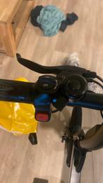 Nieuwe fiets, Fietsen en Brommers, Brommers | Tomos, Overige modellen, 0 versnellingen, Ophalen of Verzenden, Zo goed als nieuw