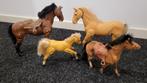 Paarden voor barbies, Kinderen en Baby's, Speelgoed | Overig, Gebruikt, Ophalen of Verzenden