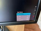 Dell U2412M 24 inch Full HD Monitor, Computers en Software, Monitoren, Ophalen, Gebruikt, Full HD, Dell