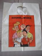 Suske en Wiske plastic zak 1994, Ophalen, Suske en Wiske, Gebruikt, Gebruiksvoorwerp