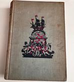 Prof Brugmans Zeemansleven boek uit ca 1940, Ophalen of Verzenden, Gelezen