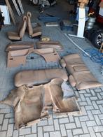 Interieur Saab 900 3 deurs, Ophalen, Nieuw, Saab