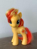 My Little Pony friends Sunset Shimmer pony figuurtje 8 cm, Ophalen of Verzenden, Nieuw