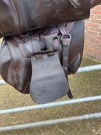 Springzadel fairfax jump, Dieren en Toebehoren, Paarden en Pony's | Zadels, Ophalen