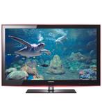 Samsung 46 inch Full HD LED TV - UE46B6000VP, Ophalen, Samsung, 100 cm of meer, Full HD (1080p)