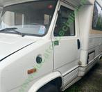 Plaatwerk/carroserie delen Fiat Ducato bj 1985-2005, Gebruikt, Achter, Citroën, Verzenden